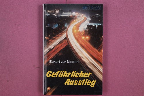 315900 eckart zur nieden - eckart,