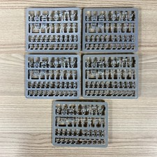 5 WARHAMMER EPIC 40K 40,000