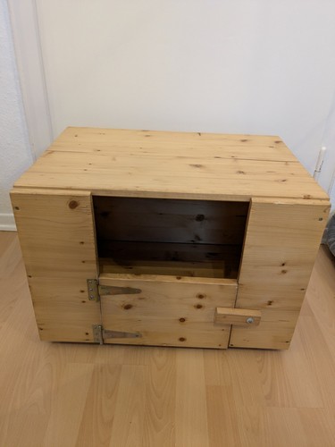 Wurfbox wurfkiste welpen - wurfkiste,