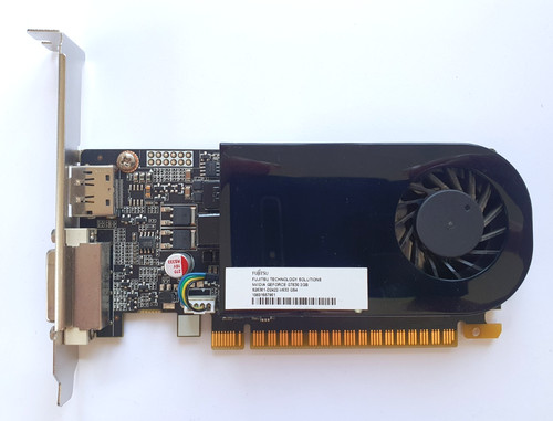 Fujitsu nvidia geforce gt630 - nvidia,