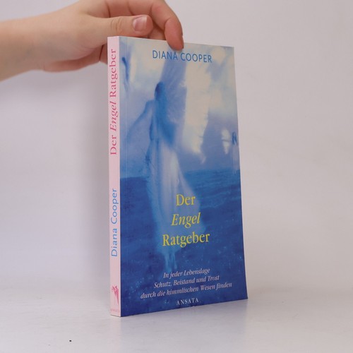 Der engel ratgeber diana - | ,