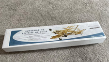 West wings supermarine - wings,
