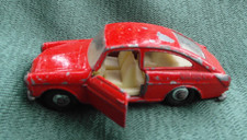 Matchbox VW 1600 TL No.67 England