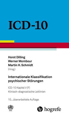 Internationale klassifikation - internationale,