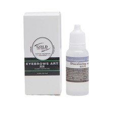 Microblading Entfernungscreme