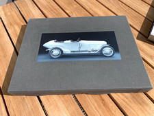 Prof. Ferdinand Porsche