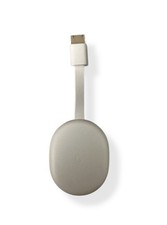 Google Chromecast Mit Google