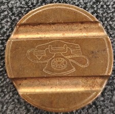 Telefon Token - Gettone