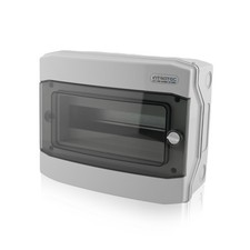 Sicherungskasten Aufputz IP65