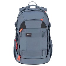 Lässig Bold Origin - Schulrucksack 46.5 cm Blue *NEU*
