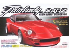 Fujimi - Nissan Fairlady 240Z