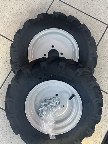 Bertolini radsatz x - bertolini, 4.00