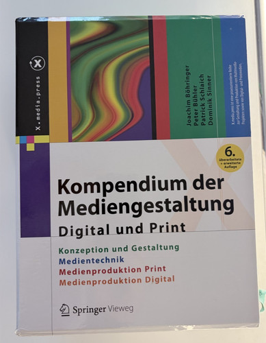 Kompendium der