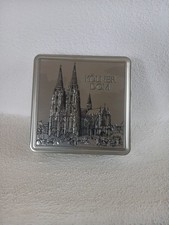 Kölner dom stollwerk pralinen - kölner, stollwerk,pralinen