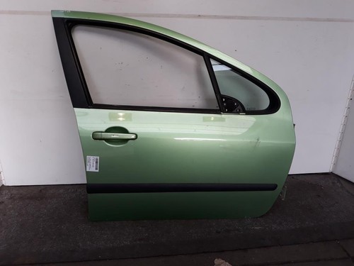 Peugeot 307 original - , vorn