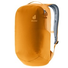 DEUTER YORT 15 LIFESTYLE RUCKSACK MAPLE-AMBER NEU