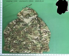 Sumrak M1 BARS Gorka Multicam russische Armee Digital Flora 6sh122 Airsoft 