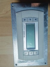 Carel  display  Bedieneinheit  Steuerung  Daikin