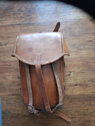 Satteltasche packtasche 34 - satteltasche,,