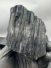 Schwarzer Turmalin Intensiv