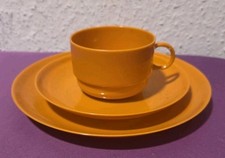 DDR 3-tlg. KINDER GEDECK