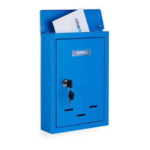 Briefkasten postkasten - briefkasten,