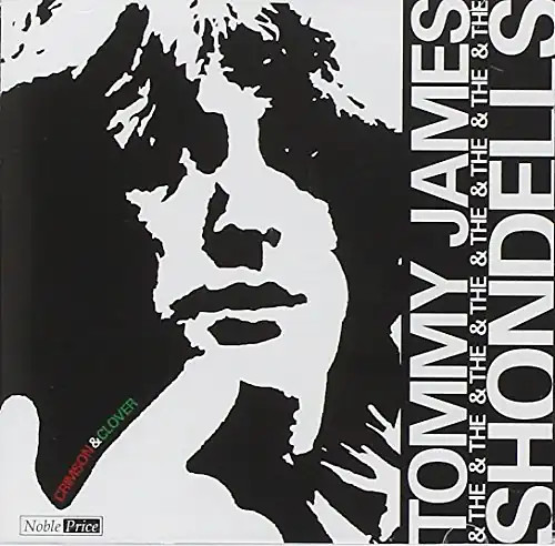 Tommy james the shondells - the,