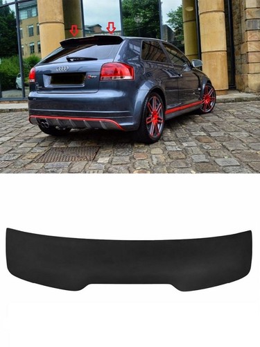 Dachspoiler spoiler - dachspoiler,