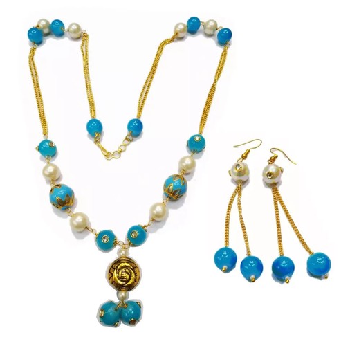 Indische handgefertigte kundan - indische,