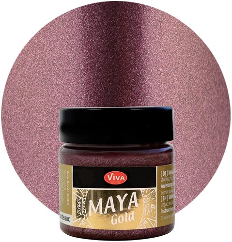 Viva decor maya gold - viva,