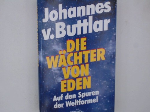 Die wächter von - die, den