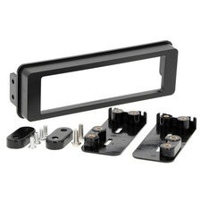 Radio Blende 1DIN Einbau