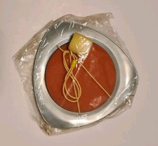 seltener Kannenuntersetzer mit