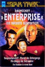 Star Trek, Die nächste