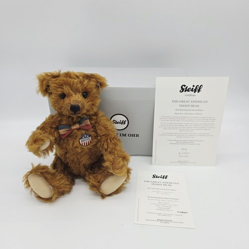 Steiff 682612 the - steiff,