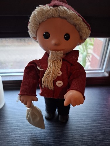 Ddr sandmännchen figur - ddr,