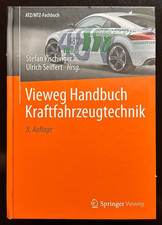 Vieweg Handbuch
