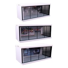 Miniatur Auto Aufbewahrungsbox