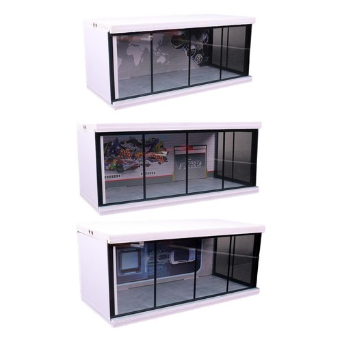 Miniatur auto aufbewahrungsbox - miniatur,