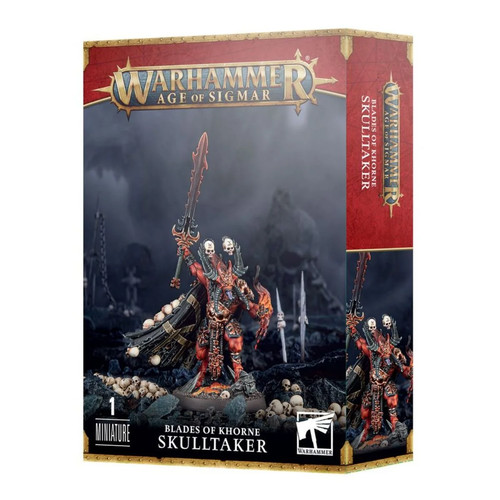 Warhammer age sigmar blades - warhammer, of