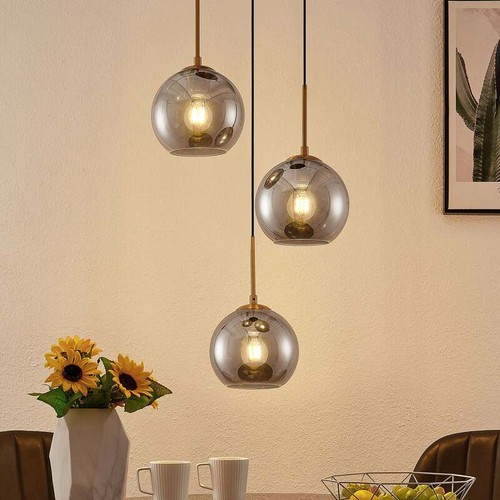 Lindby jurian pendelleuchte - jurian,