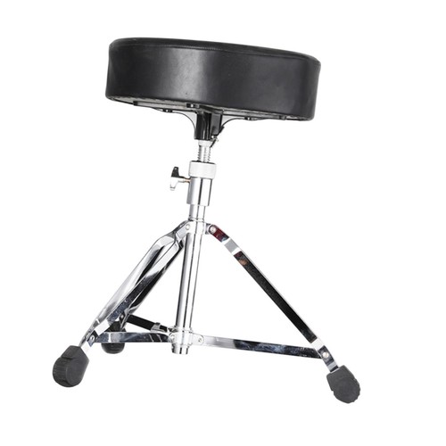 Drum throne - throne, chair
