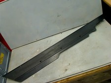 E30 Cabrio Innenverkleidung