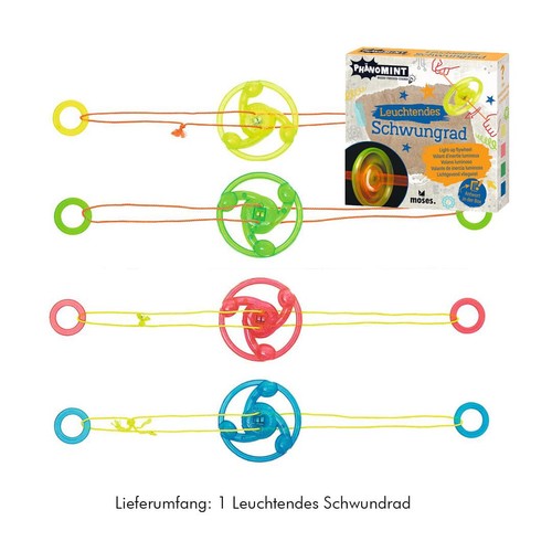Phänomint leuchtendes - phänomint,