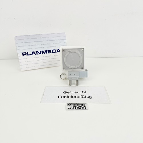 Planmeca röntgenprüfkörper - planmeca,