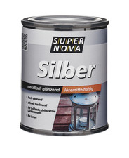 Metallisch Glänzender