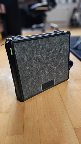 Acta ordner tasche - ad,