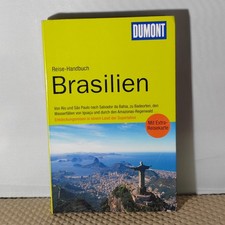 Reiseführer Brasilien: mit