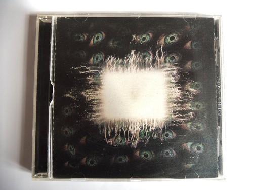 Tool aenima us press - aenima,