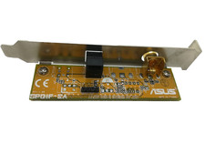 ASUS SPDIF-SA SLOT BLENDE